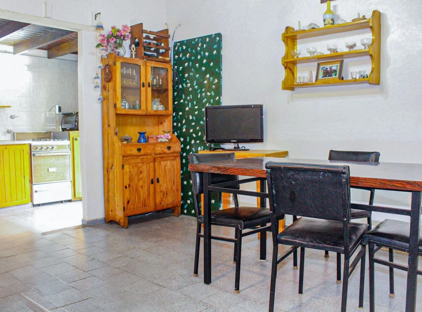 Venta casa 4 ambientes Santa Clara del Mar 4