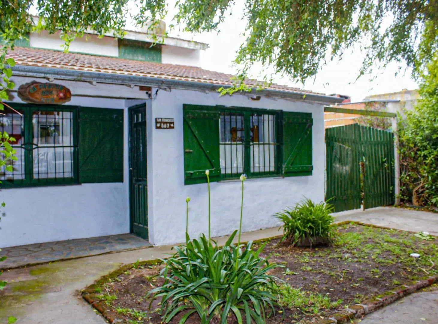 Venta casa 4 ambientes Santa Clara del Mar 2