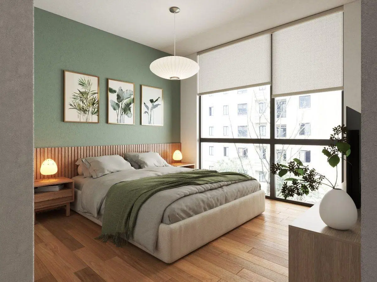 VENTA DEPARTAMENTO 3 AMBIENTES EN POZO P. LURO 5