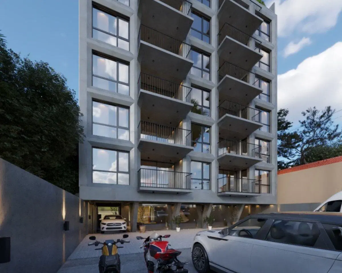 VENTA DEPARTAMENTO 3 AMBIENTES EN POZO P. LURO 3