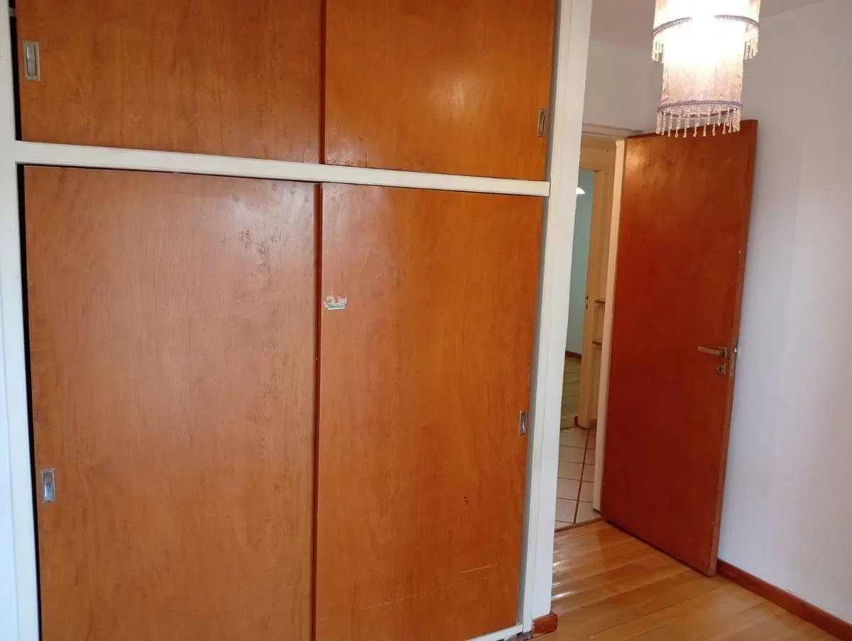 Venta casa 4 ambientes, barrio Las Américas 3