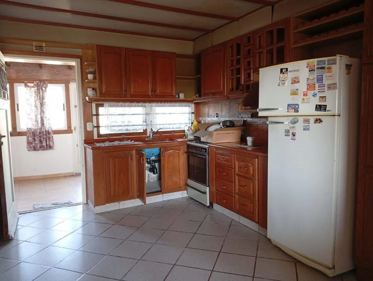 Venta casa 4 ambientes, barrio Las Américas 4