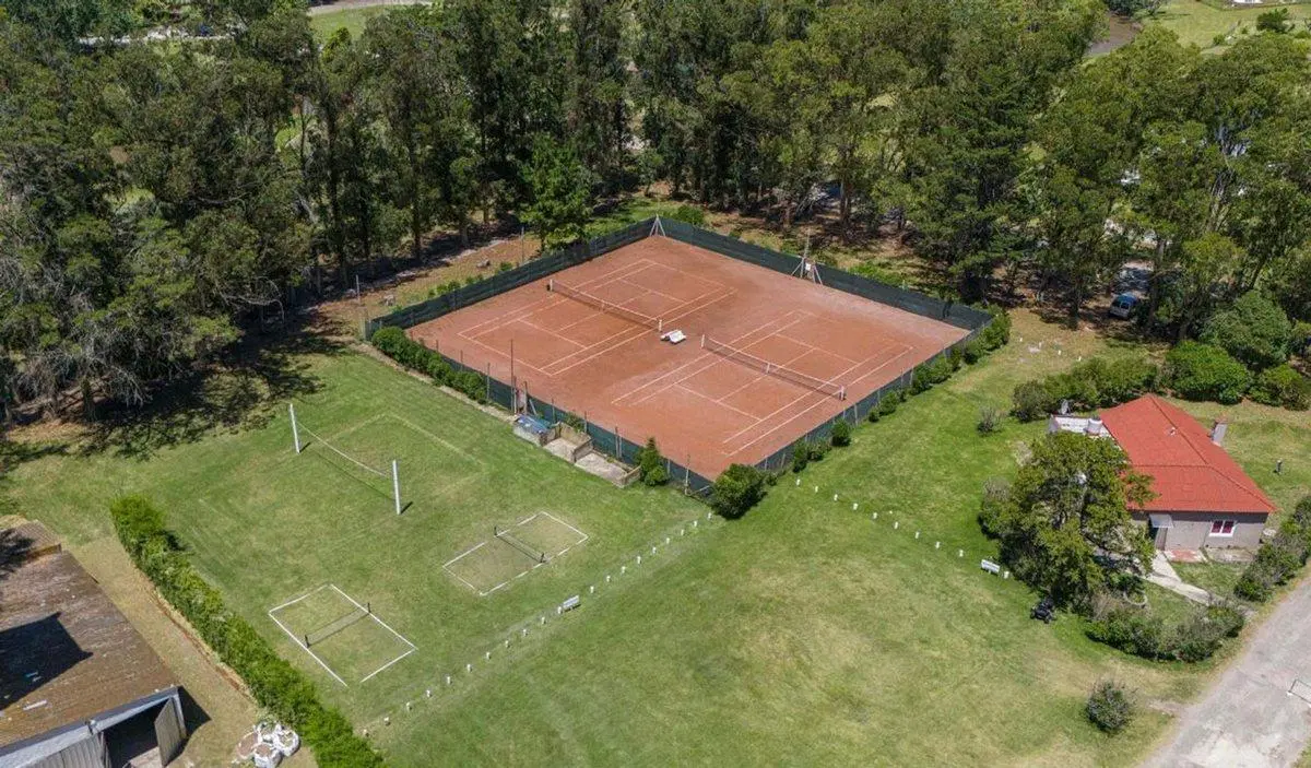Venta Lote B. Privado Costa Del Sol Mar Chiquita 2