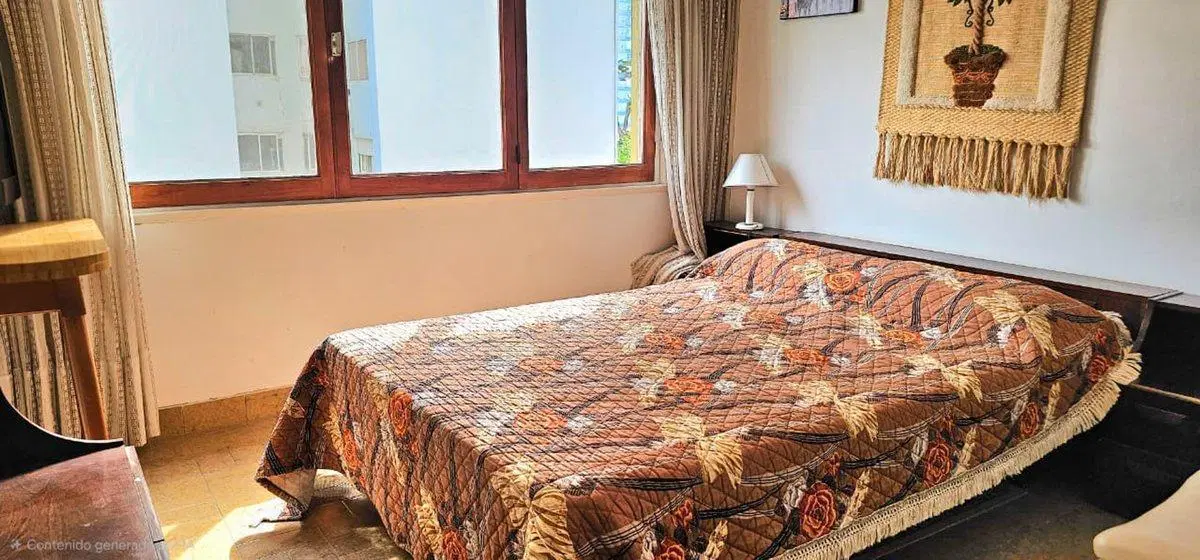 VENTA DEPTO 3 AMB. CENTRO MIRAMAR 5