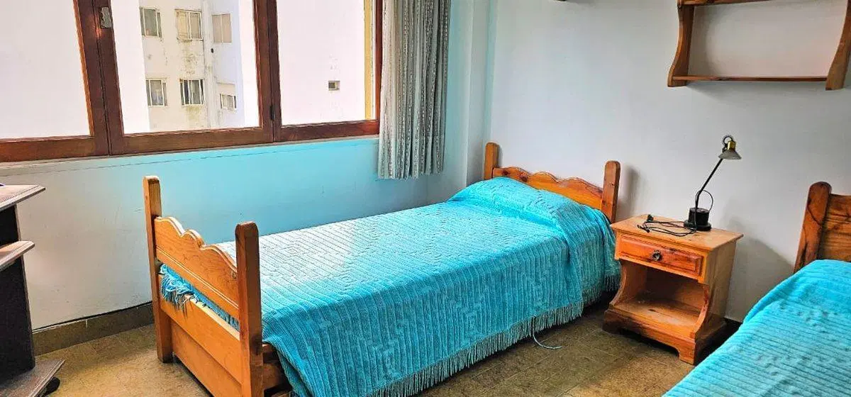 VENTA DEPTO 3 AMB. CENTRO MIRAMAR 3