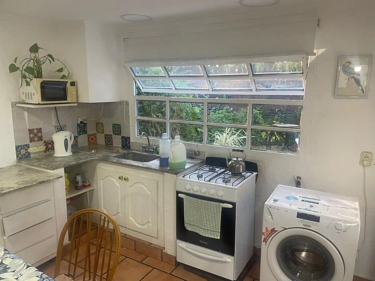 VENTA CASA 2 AMB SANTA CLARA DEL MAR CON COHERA 4