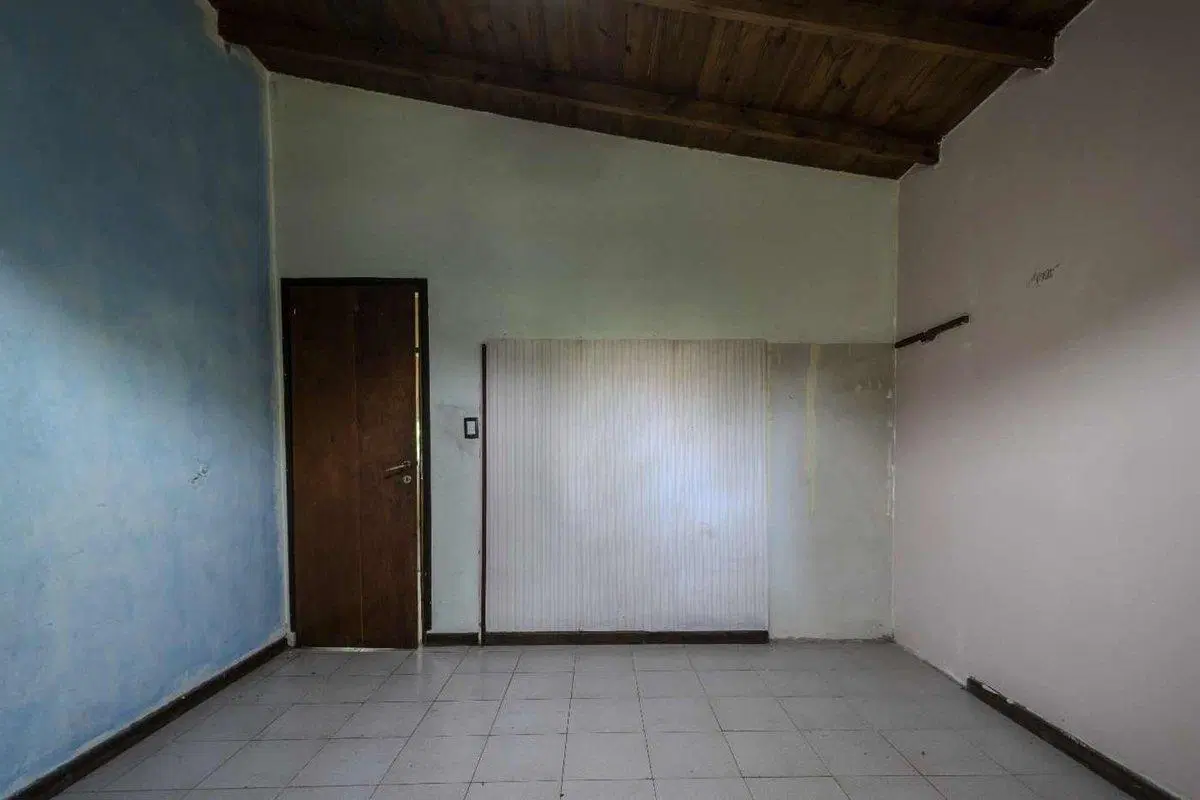 VENTA CASA 3 AMB EL TEJADO SOBRE 2 LOTES PROPIOS 5