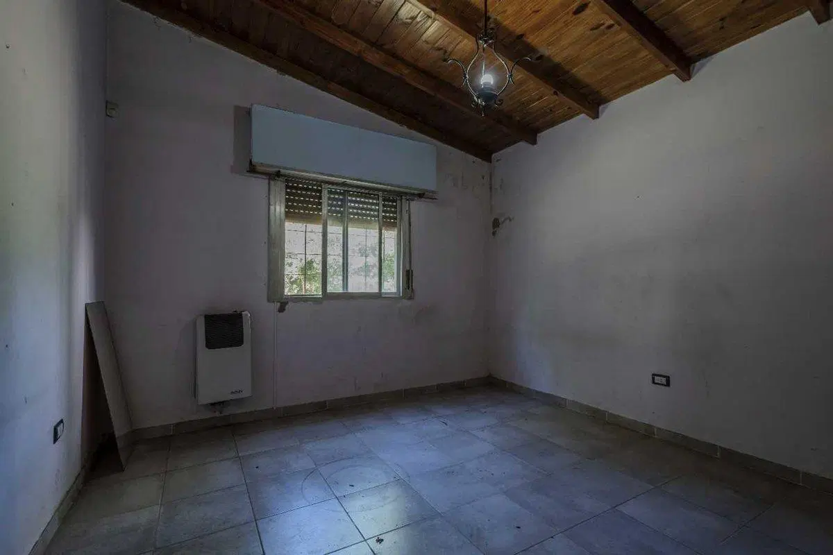 VENTA CASA 3 AMB EL TEJADO SOBRE 2 LOTES PROPIOS 3