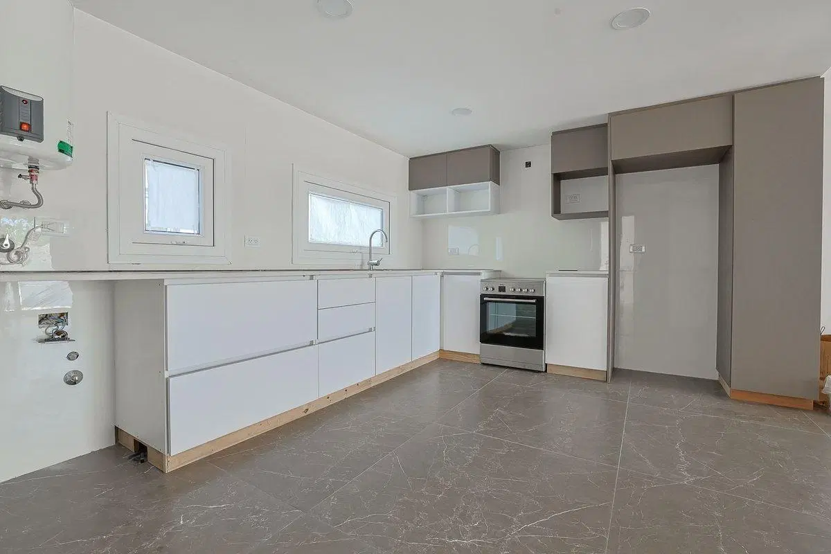 Venta Dpto 2 amb Estrenar Villa Primera Financia 3