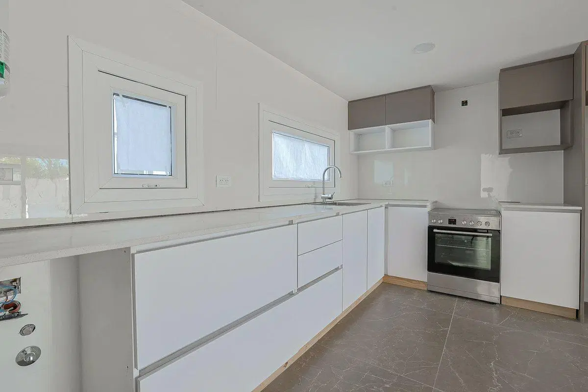 Venta Dpto 2 amb Estrenar Villa Primera Financia 5