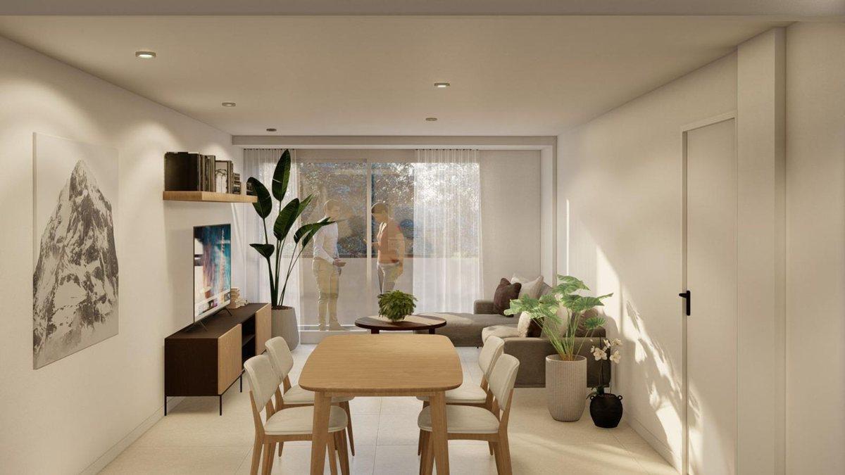 Foto de Venta Dpto 2 amb Estrenar Villa Primera Financia, imagen 3