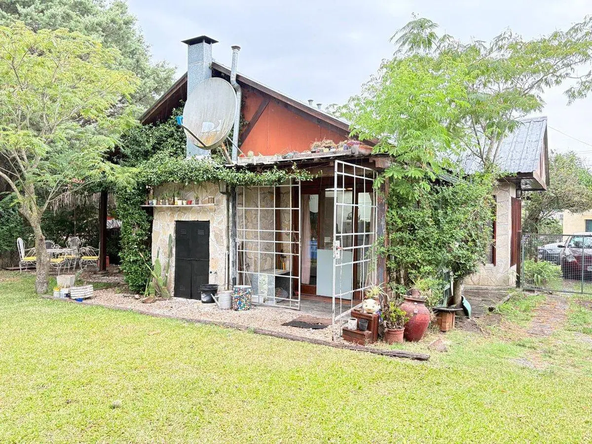 Venta casa 3 amb con quincho las Lomas Miramar 3