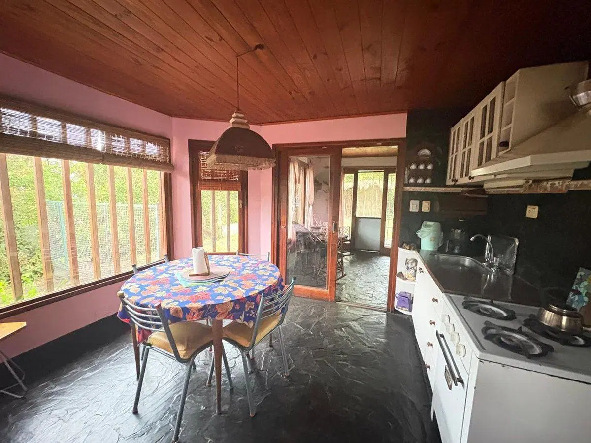 Venta casa 3 amb con quincho las Lomas Miramar 2