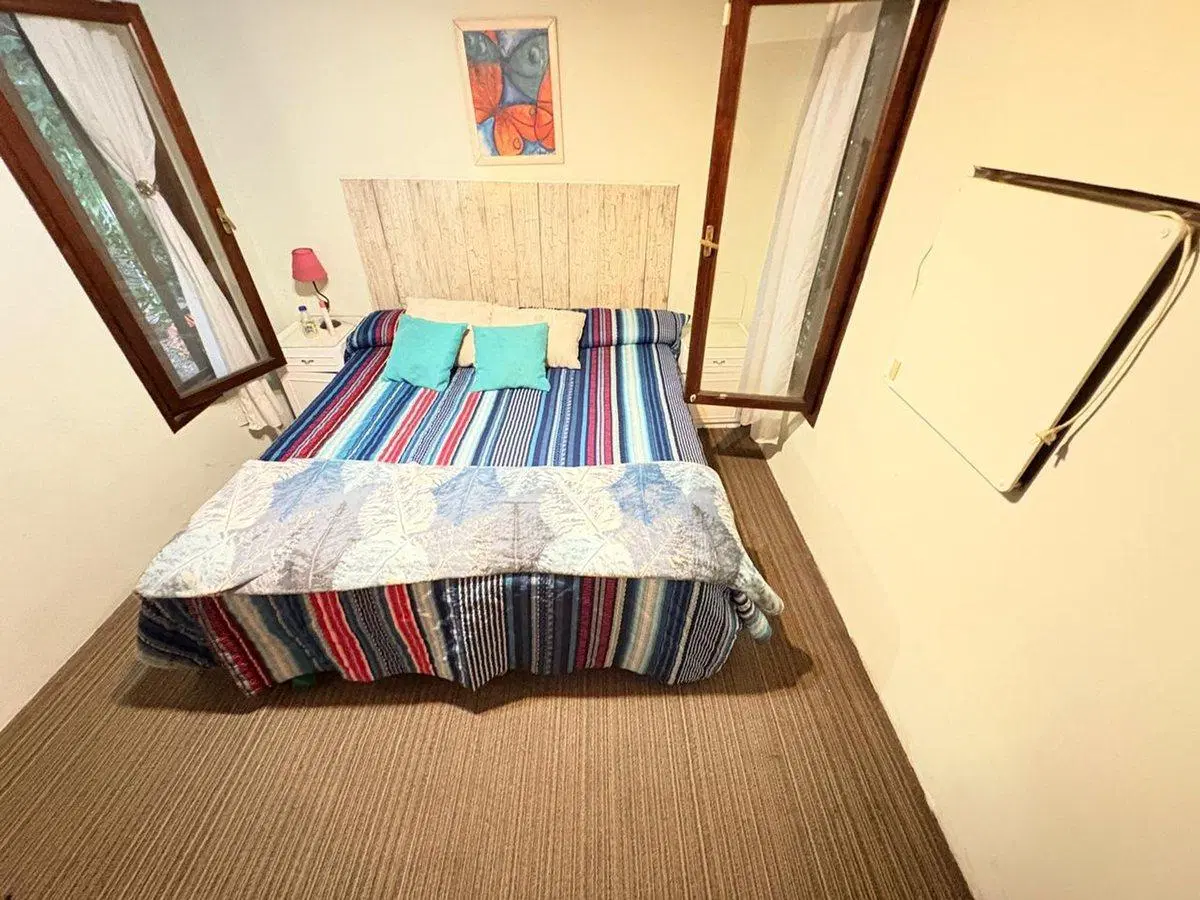 Venta casa 3 amb con quincho las Lomas Miramar 5