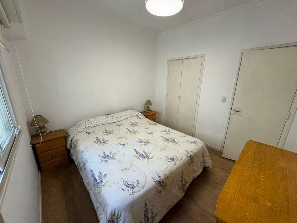 VENTA DEPTO 2 AMB LUMINOSO EN ZONA GUEMES 3