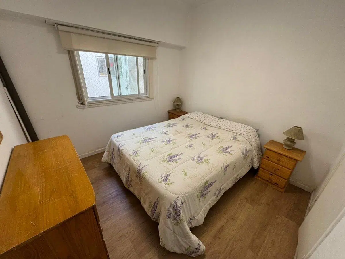 VENTA DEPTO 2 AMB LUMINOSO EN ZONA GUEMES 4