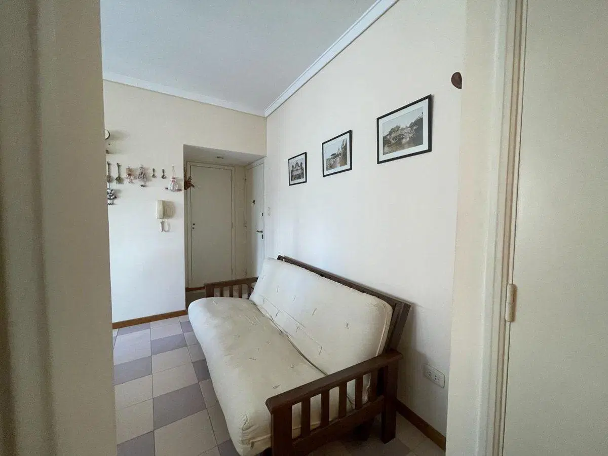 VENTA DEPTO 2 AMBIENTES A 1 CUADRA Y MEDIA DEL MAR 5