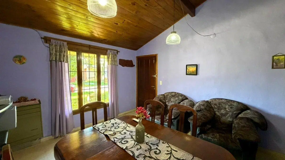 VENTA CASA 4 AMBIENTES 3 CUADRAS DEL MAR S. CLARA 2