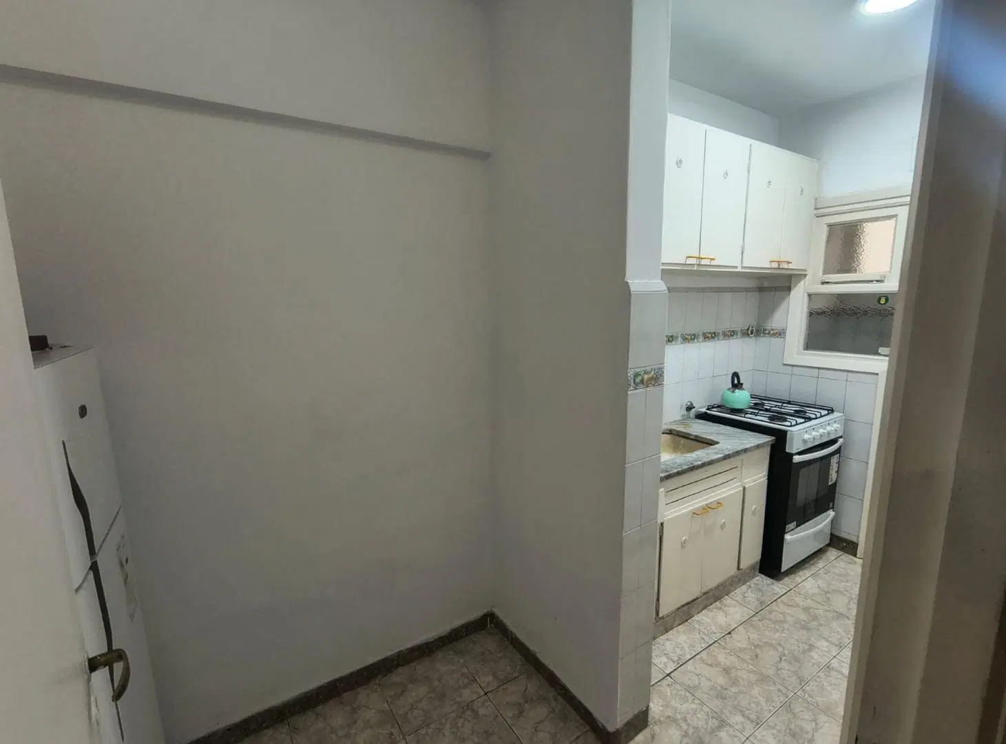 ALQUILER 24 MESES DEPARTAMENTO 3 AMBIENTES 2