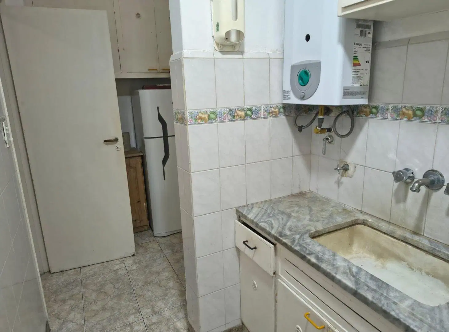 ALQUILER 24 MESES DEPARTAMENTO 3 AMBIENTES 5