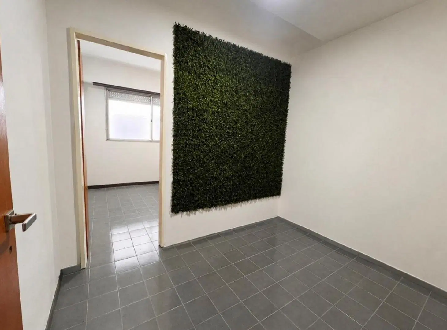 ALQUILER IMPECABLE OFICINA MICROCENTRO 5