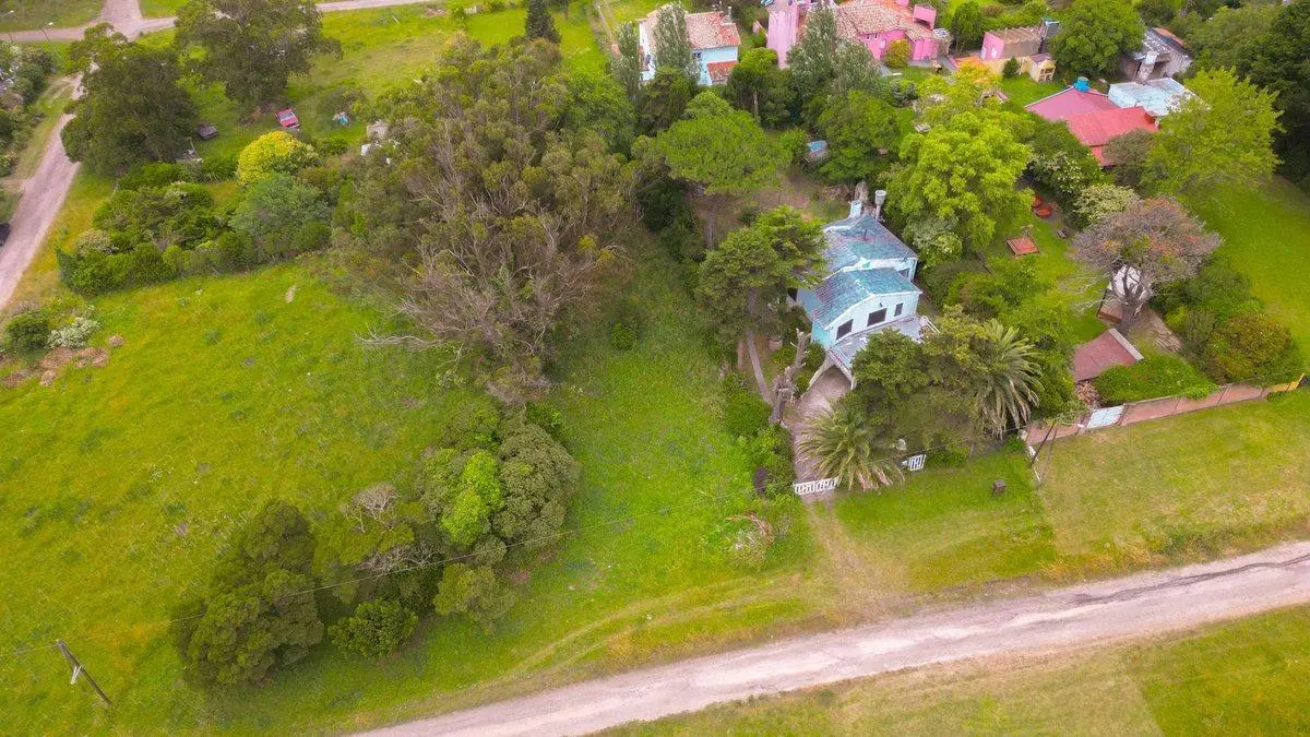 VENTA LOTE EN CHAPADMALAL A PASOS DEL MAR 2