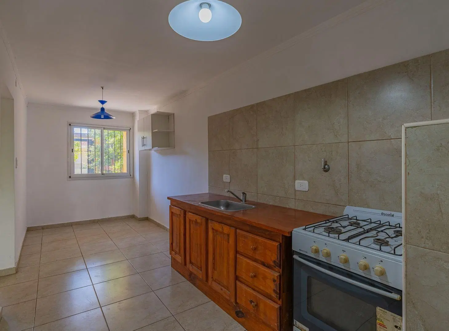 VENTA PH 4 AMBIENTES SAN CARLOS APTO CREDITO INDEP 4