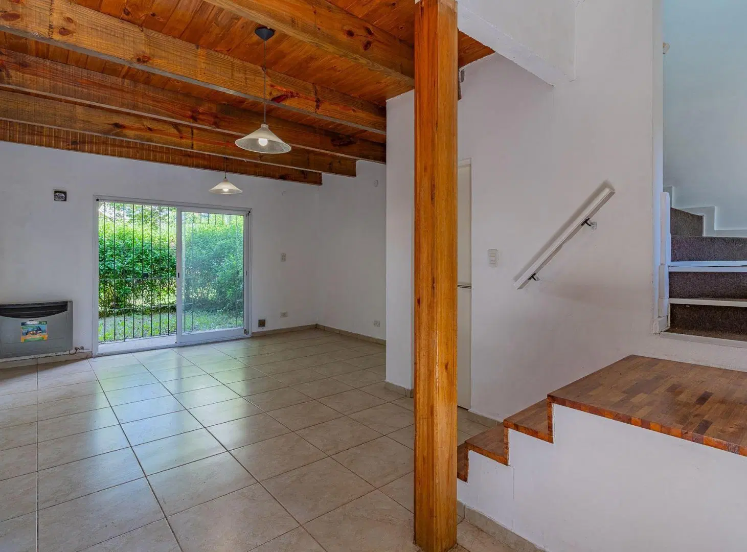 VENTA PH 4 AMBIENTES SAN CARLOS APTO CREDITO INDEP 5