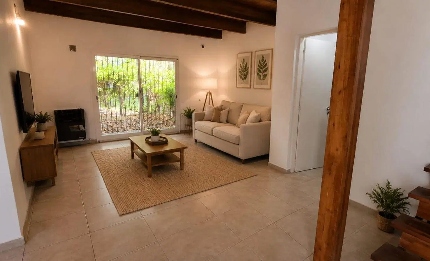 VENTA PH 4 AMBIENTES SAN CARLOS APTO CREDITO INDEP 2