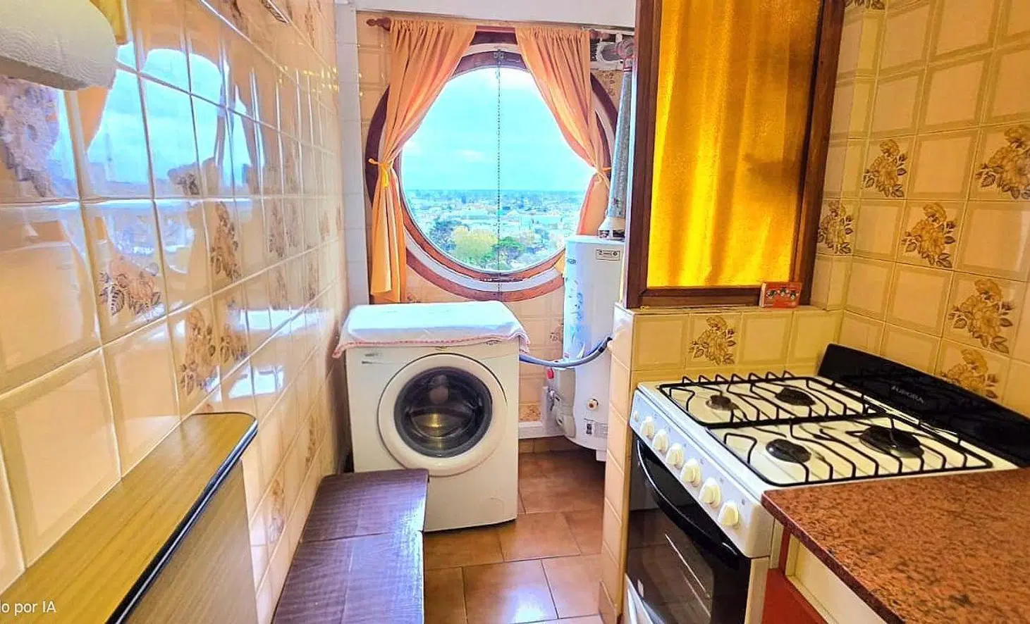 VENTA DEPTO 3 AMB. EXCELENTE UBICACION EN MIRAMAR 5