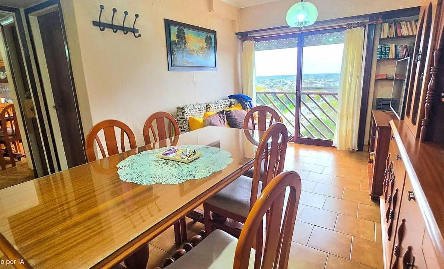 VENTA DEPTO 3 AMB. EXCELENTE UBICACION EN MIRAMAR 8