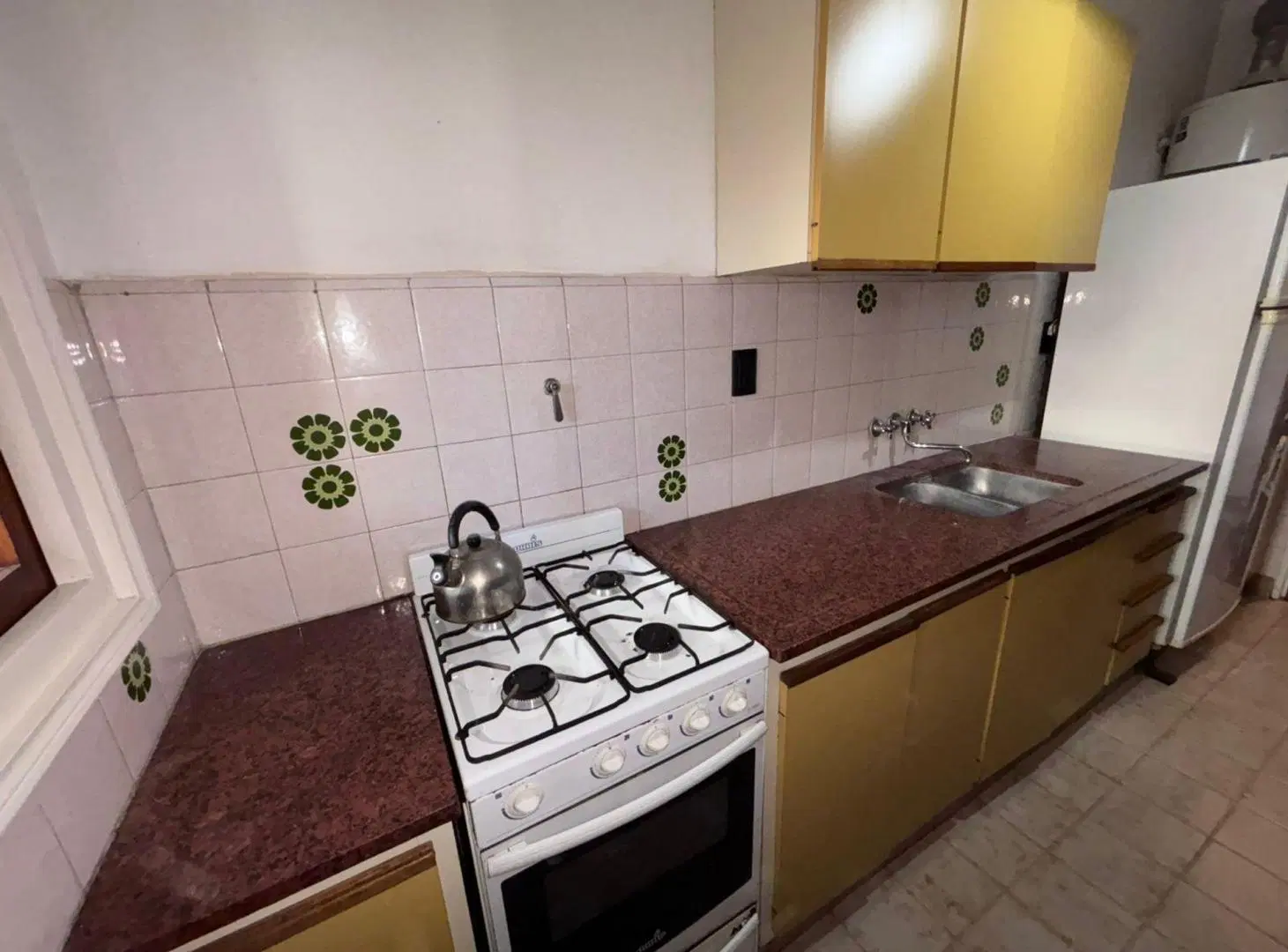 ALQUILER DOS AMBIENTES PLAZA MITRE 2