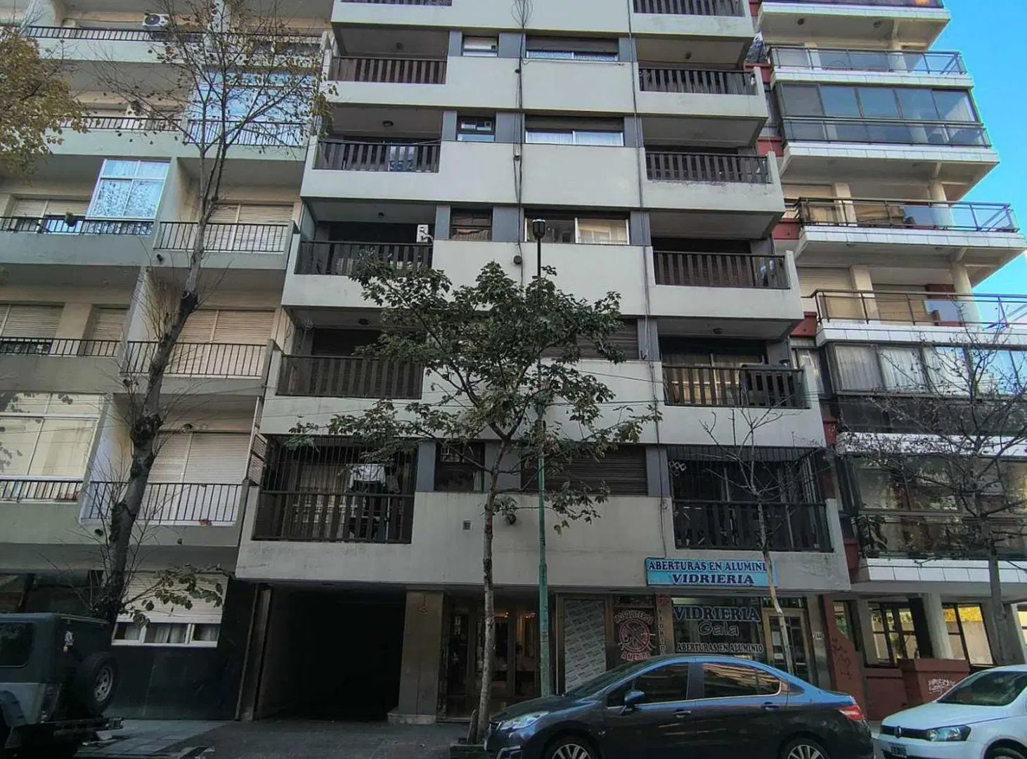 DPTO 2 AMB EN VENTA ZONA E/ CASINO Y PASEO ALDREY 4