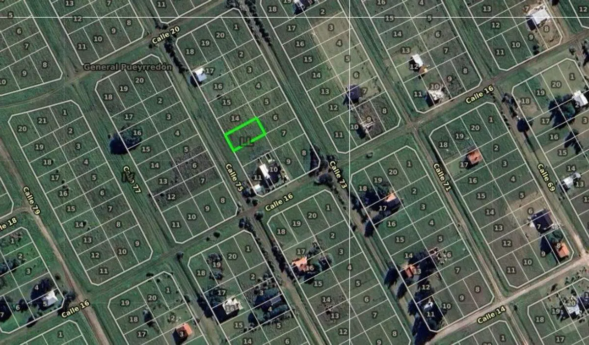 VENTA LOTE SAN EDUARDO DEL MAR OPORTUNIDAD 3