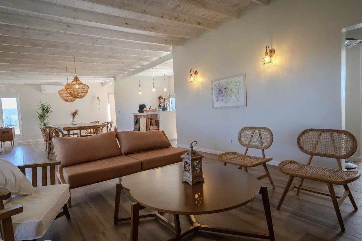 VENTA CASA 4 AMB CON PILETA EN BARRIO LA CERCANÍA 4