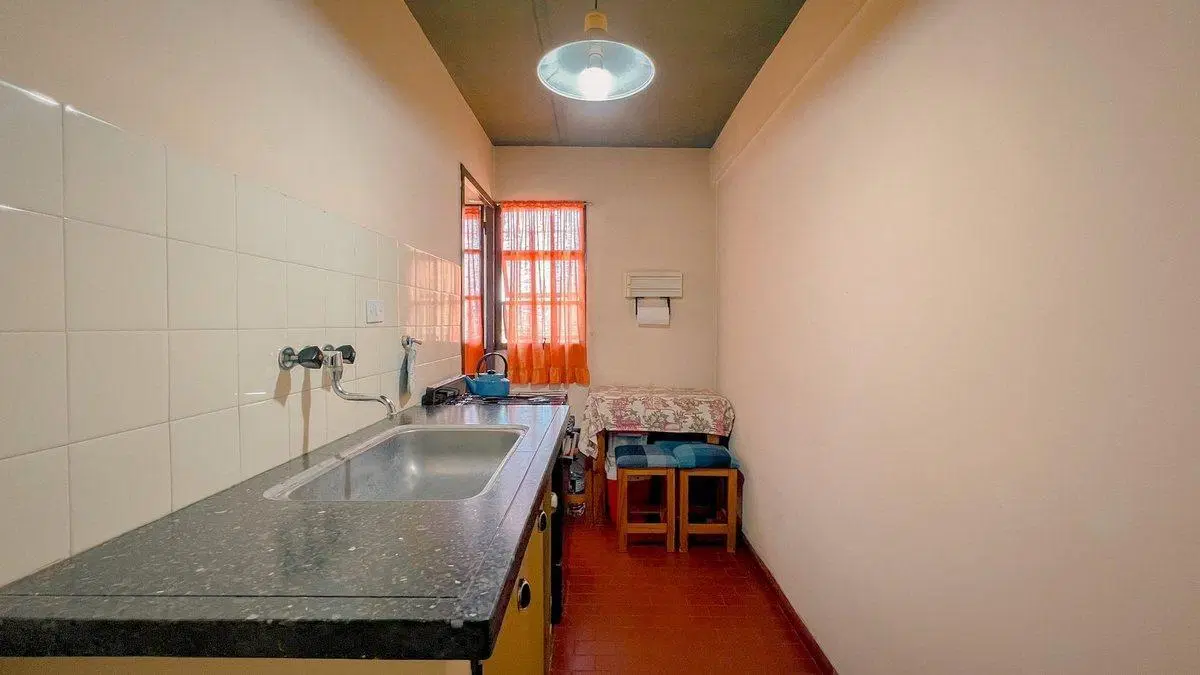 VENTA DPTO 4 AMB. BARRIO JARDIN-IMPECABLE 4