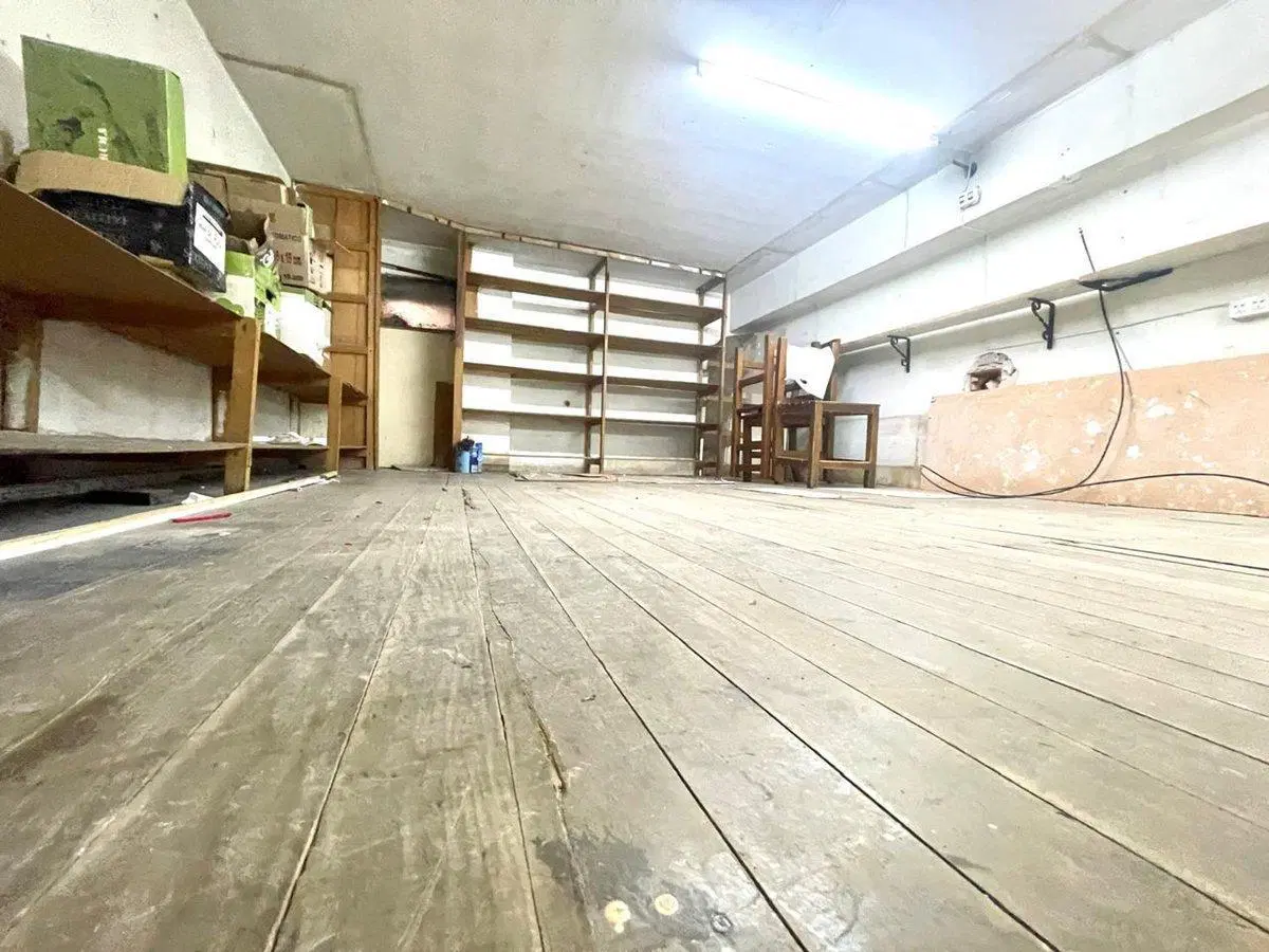 Venta local comercial galería Sacoa oportunidad!! 8