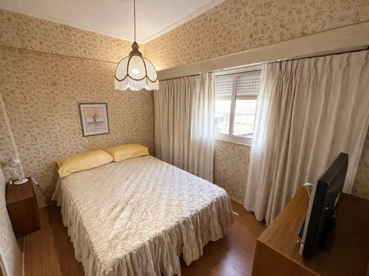 VENTA DEPARTAMENTO 3 AMBIENTES COCHERA BALCON 5