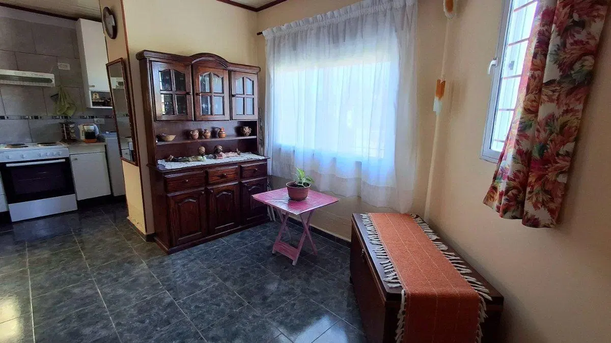 VENTA PH INDEPENDIENTE PATIO COCHERA Y PARRILLA 3