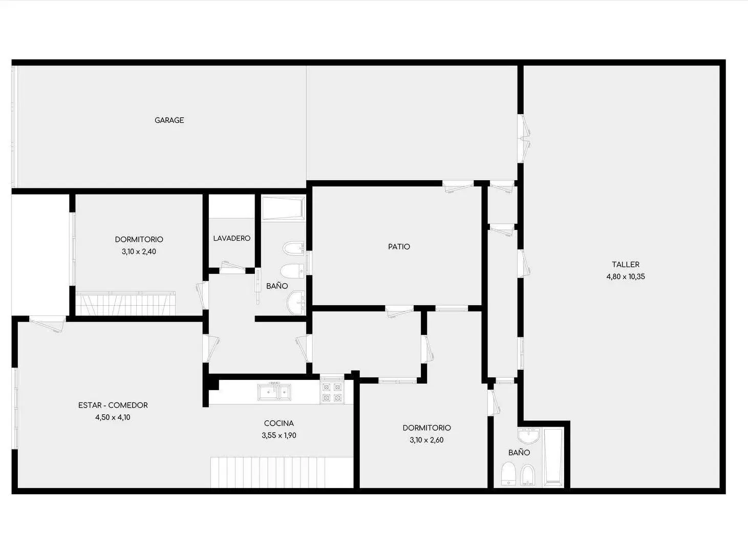 Plano 2