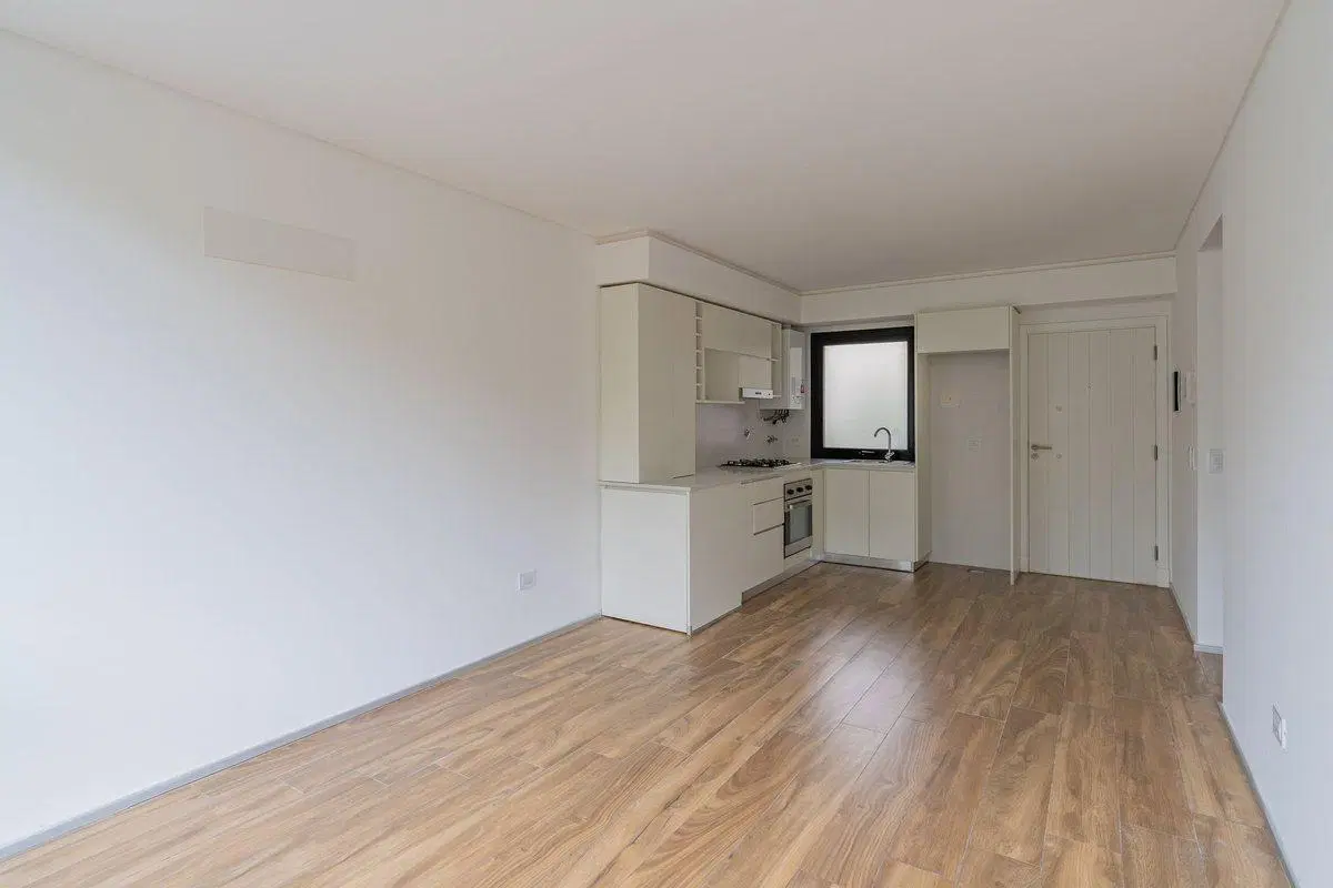 VENTA DPTO MODERNO 2 AMB A ESTRENAR CON COCHERA 2
