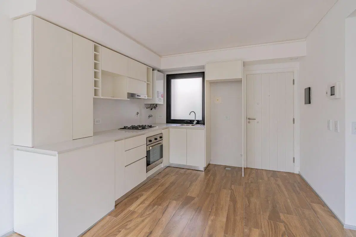 VENTA DPTO MODERNO 2 AMB A ESTRENAR CON COCHERA 5