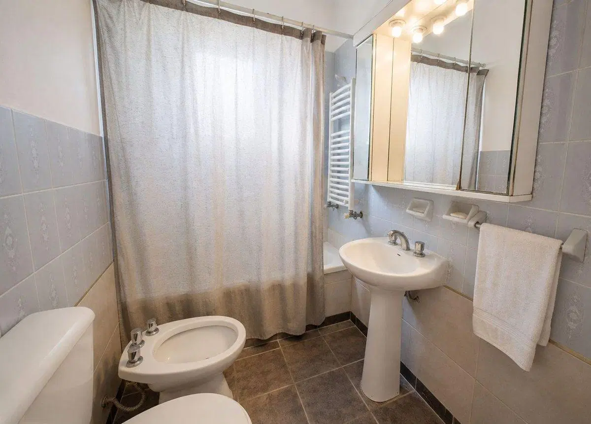 VENTA DEPARTAMENTO 4 AMB CON COCHERA EN P. GRANDE 3