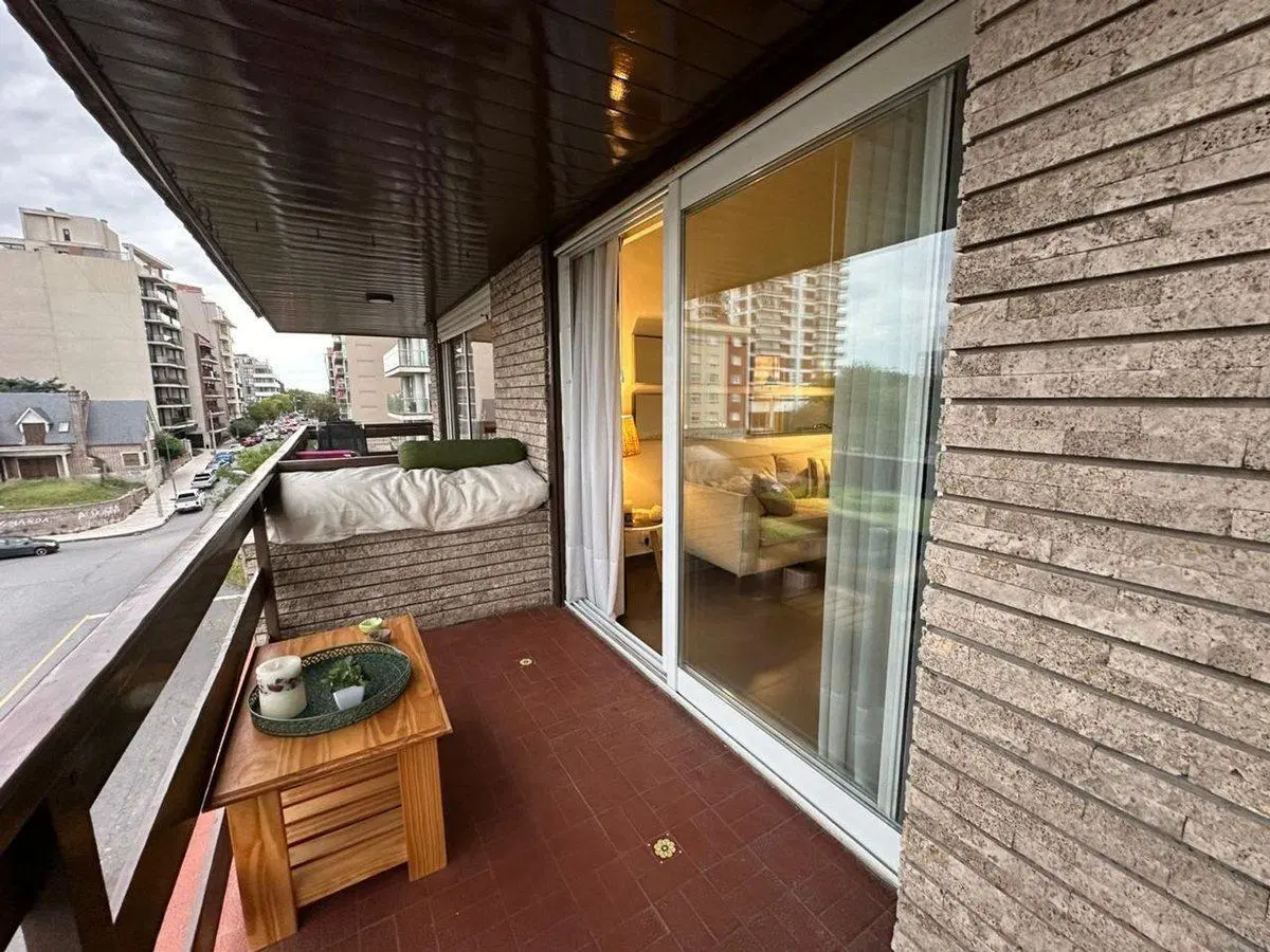 VENTA DEPARTAMENTO 4 AMB CON COCHERA EN P. GRANDE 4