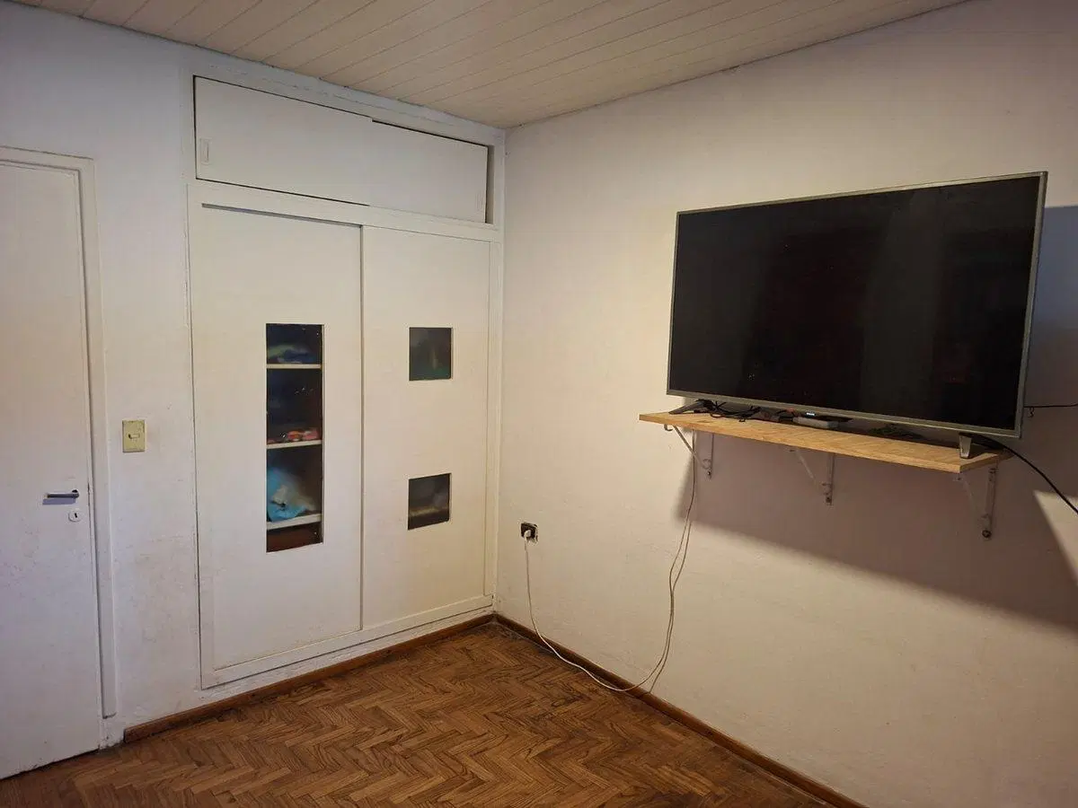 Venta casa 3ambientes Parque y Garaje 4