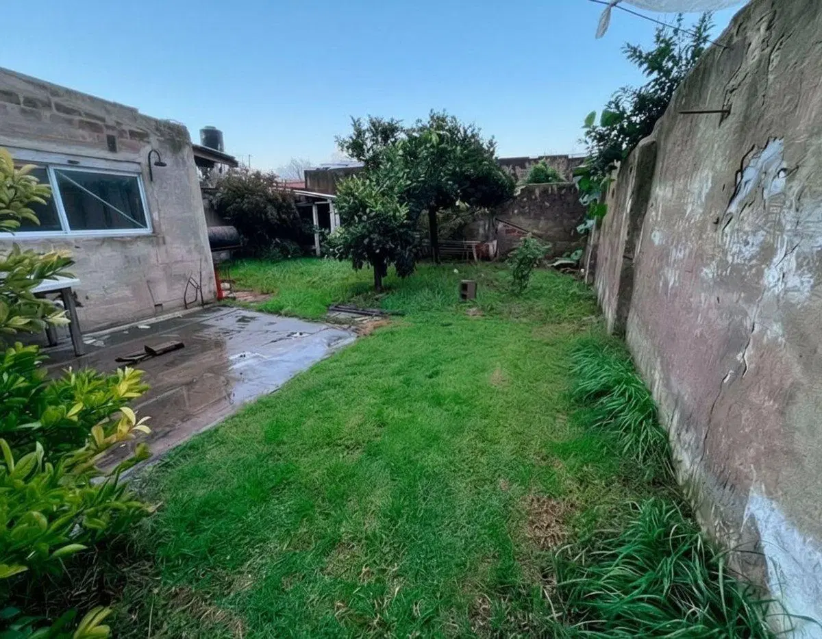Venta casa 3ambientes Parque y Garaje 8