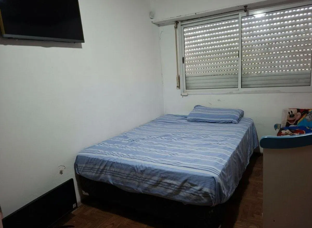 Venta casa 3ambientes Parque y Garaje 5