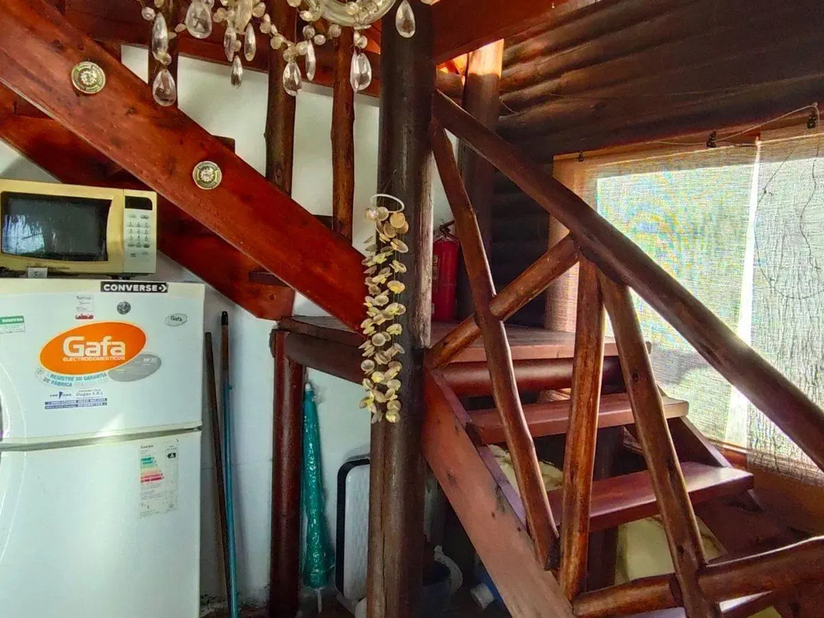 Venta Cabaña Santa Elena con Pileta 4