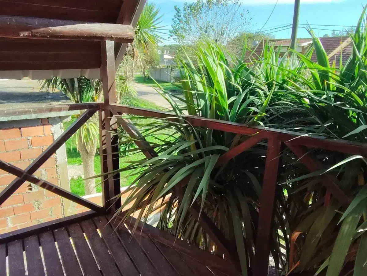 Venta Cabaña Santa Elena con Pileta 8