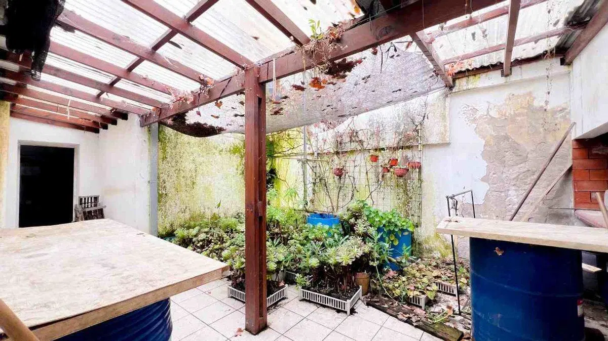 VENTA DEPOSITO  INDUSTRIAL 1.200 BARRIO DON BOSCO 3